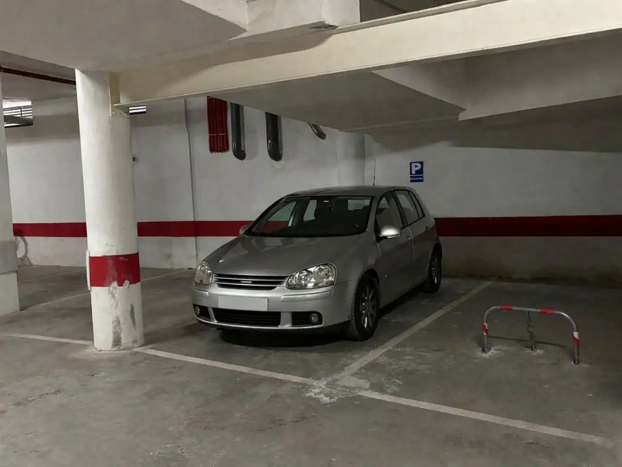 Piso de 51 m² en Vélez de Benaudalla