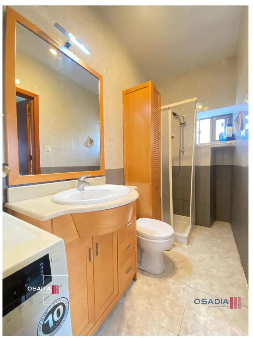 Casa de 70 m² en Santa Fe
