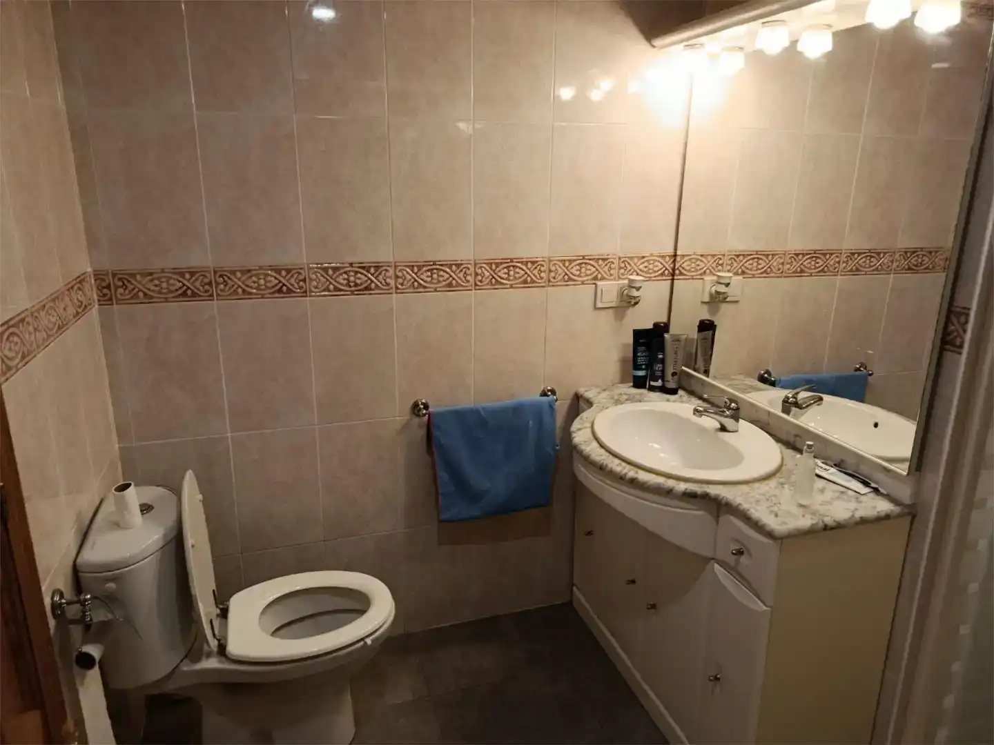 Habitación 95 m², l'Alcora