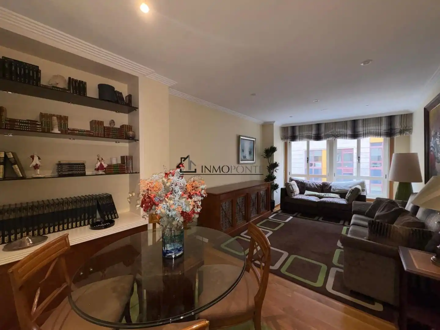 Piso de 116 m² en Pontevedra