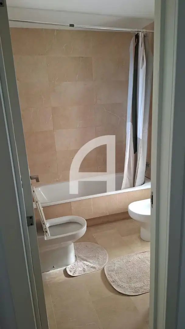 Piso de 85 m² en Mijas