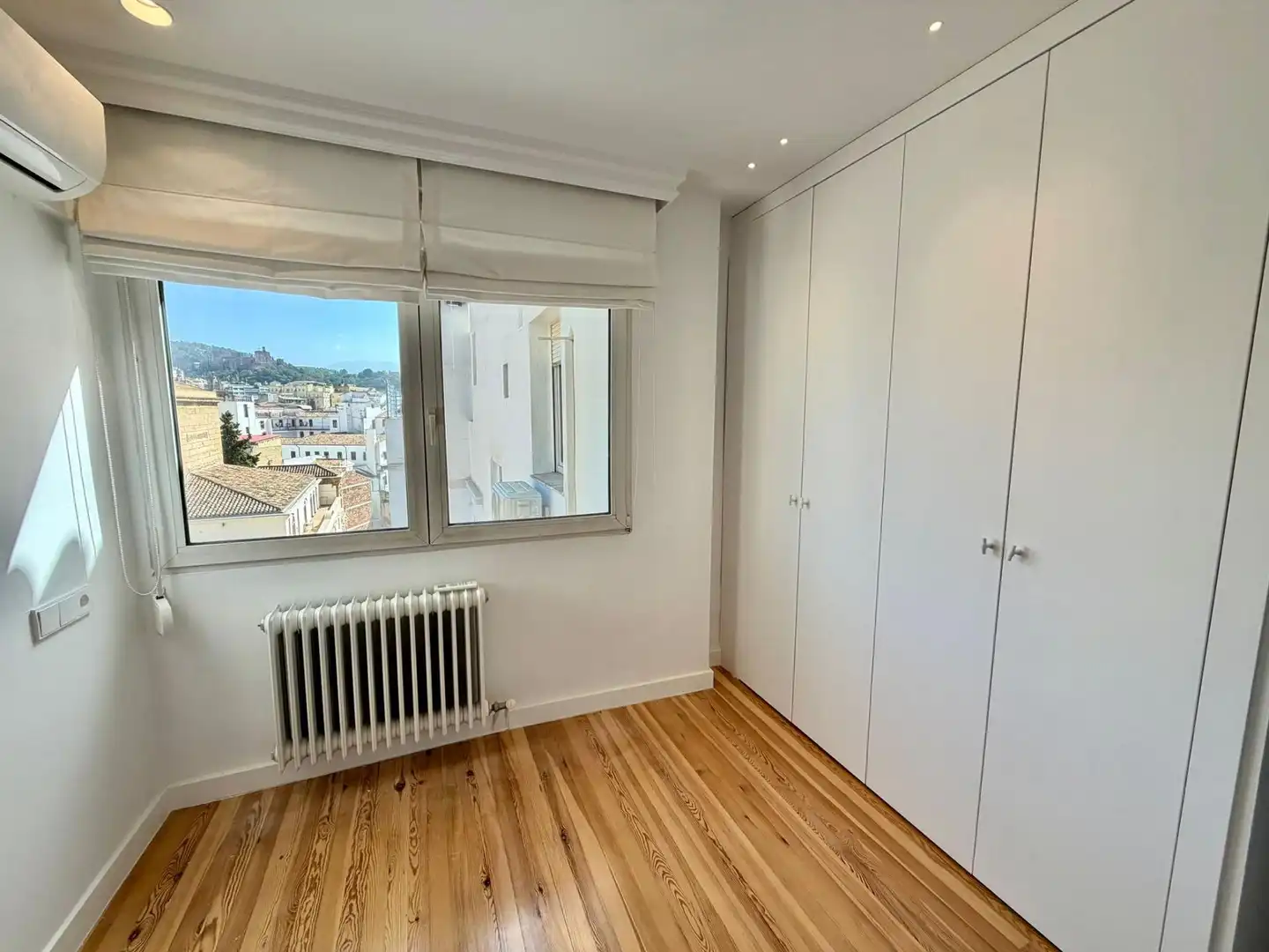 Pis de 110 m² a Granada