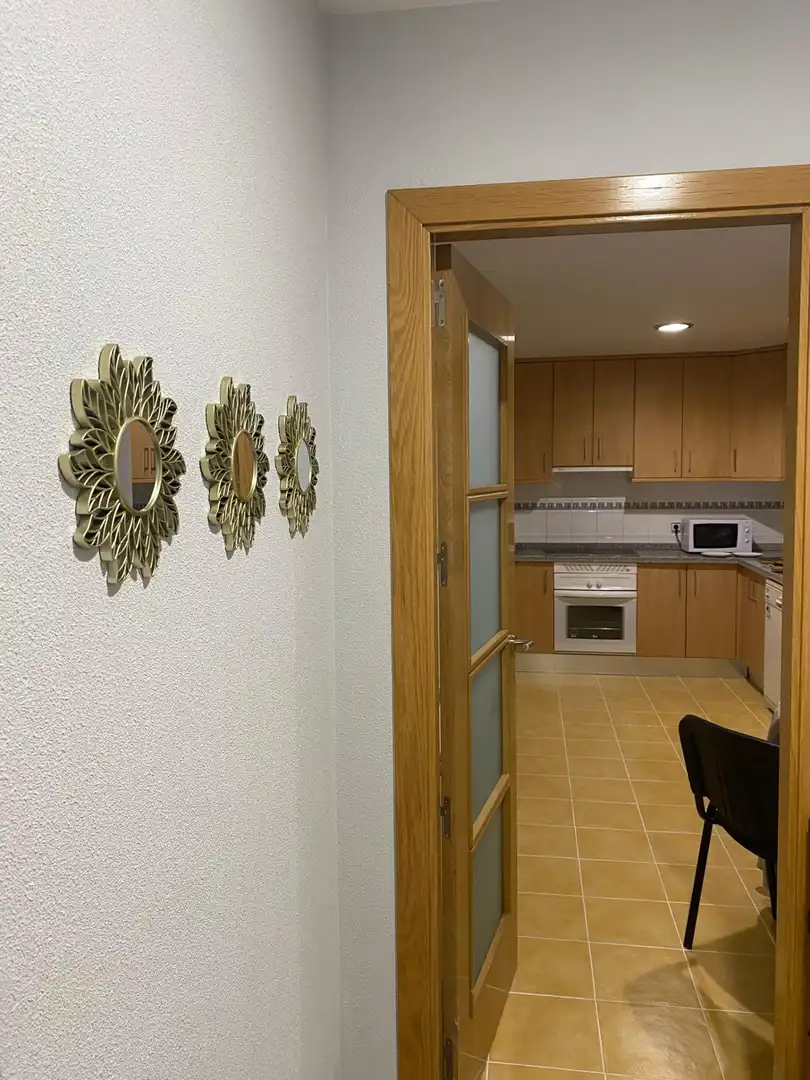 Appartement 116 m² à Ciudad Real
