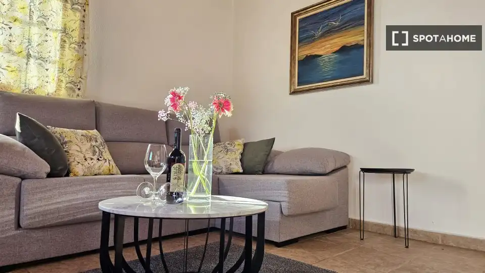 Habitación 115 m², Puntagorda