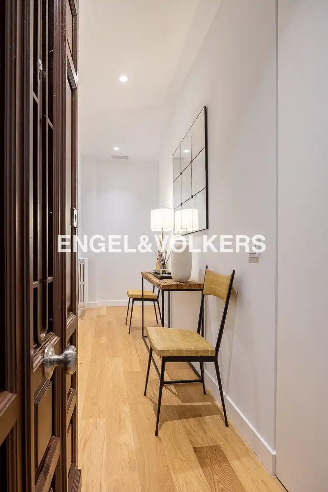 Wohnung 83 m² in Madrid