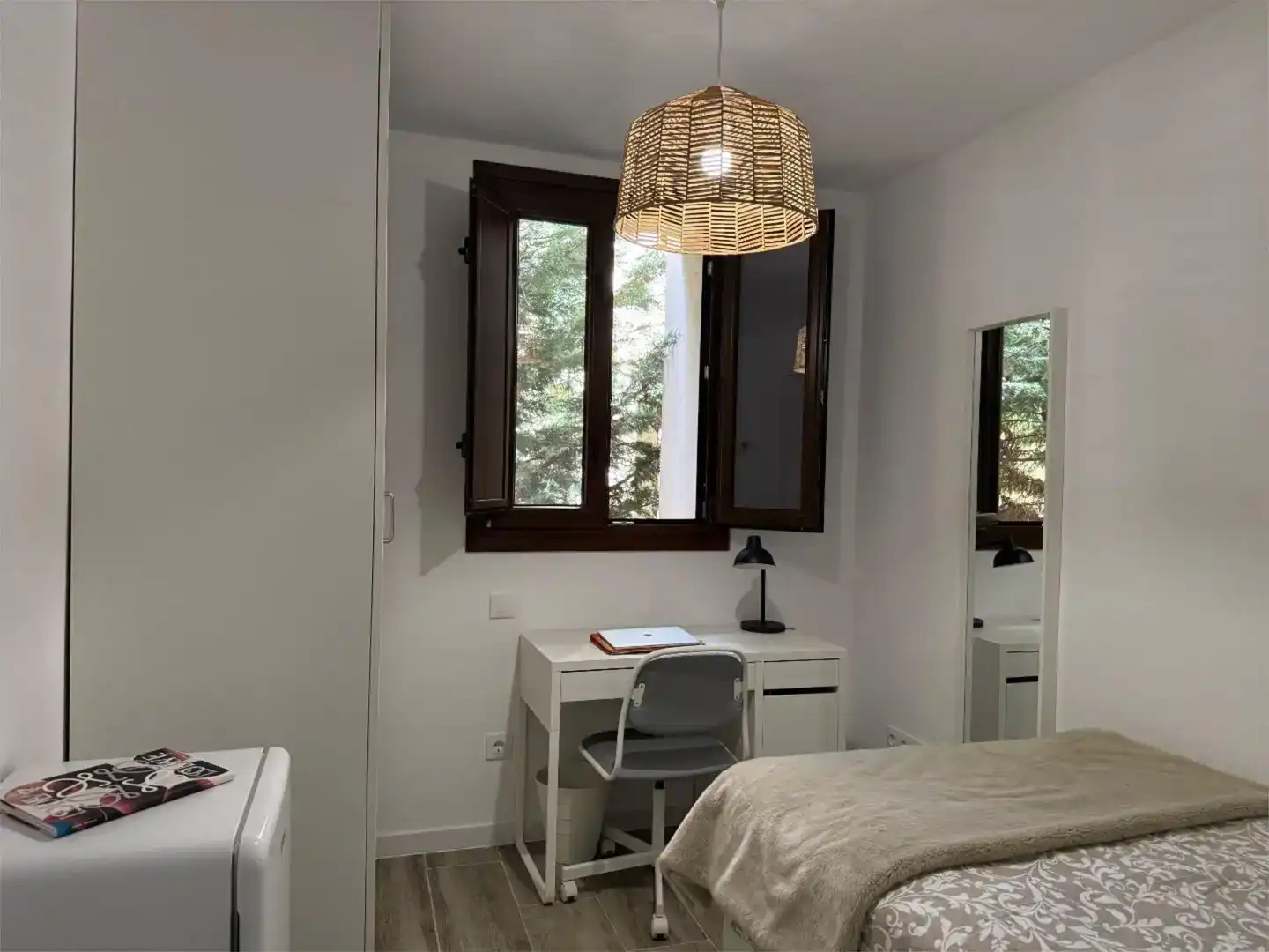 Piso de 136 m² en Segovia