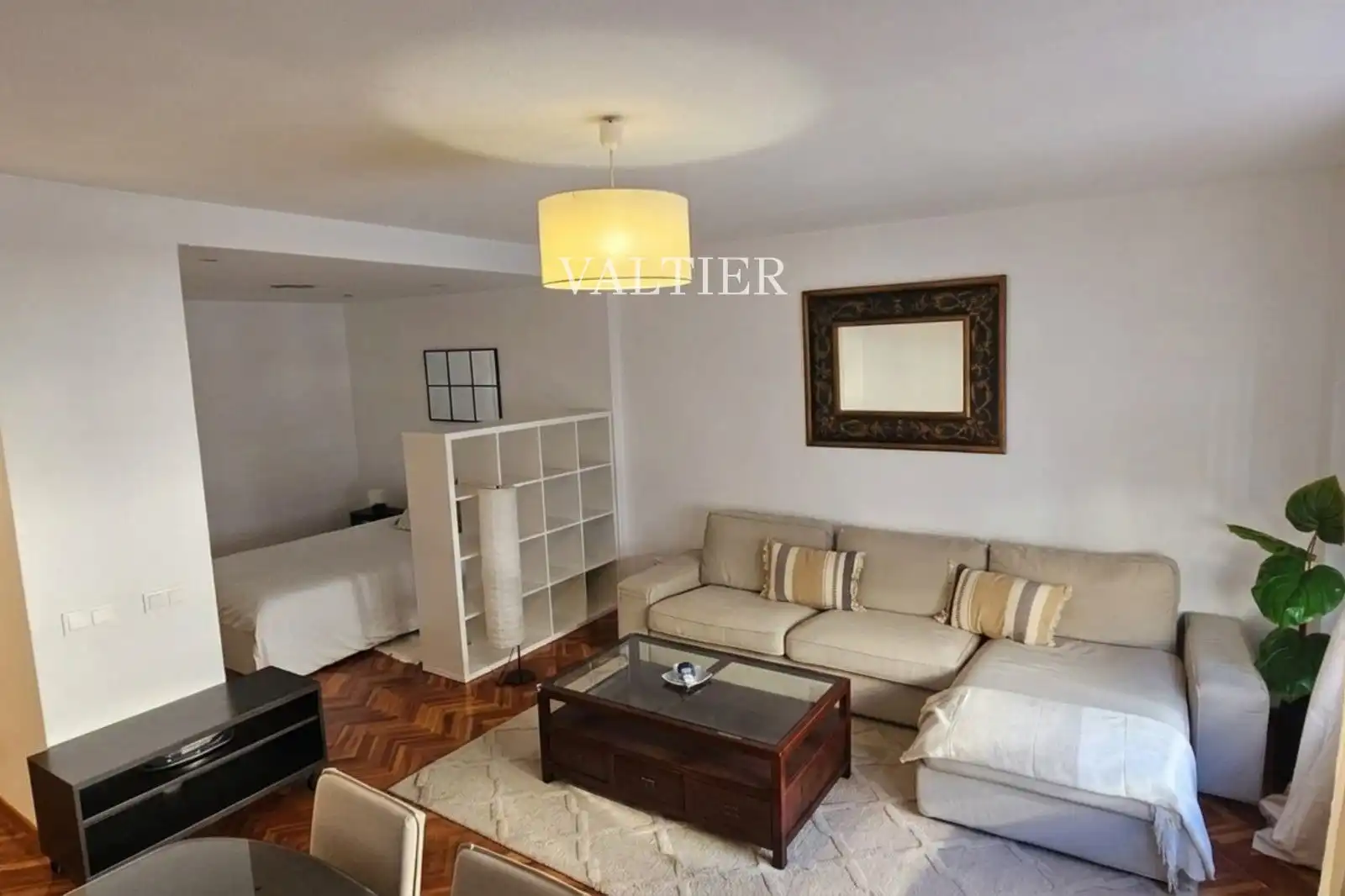Apartamento 65 m² em Madrid