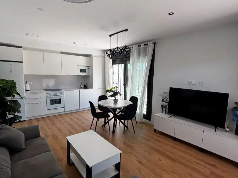 Piso de 50 m² en Vélez-Málaga