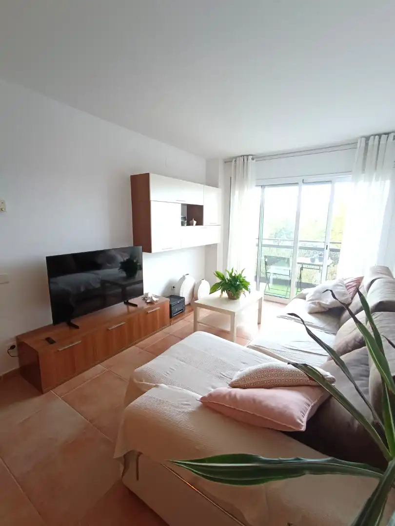Piso de 76 m² en Palafrugell