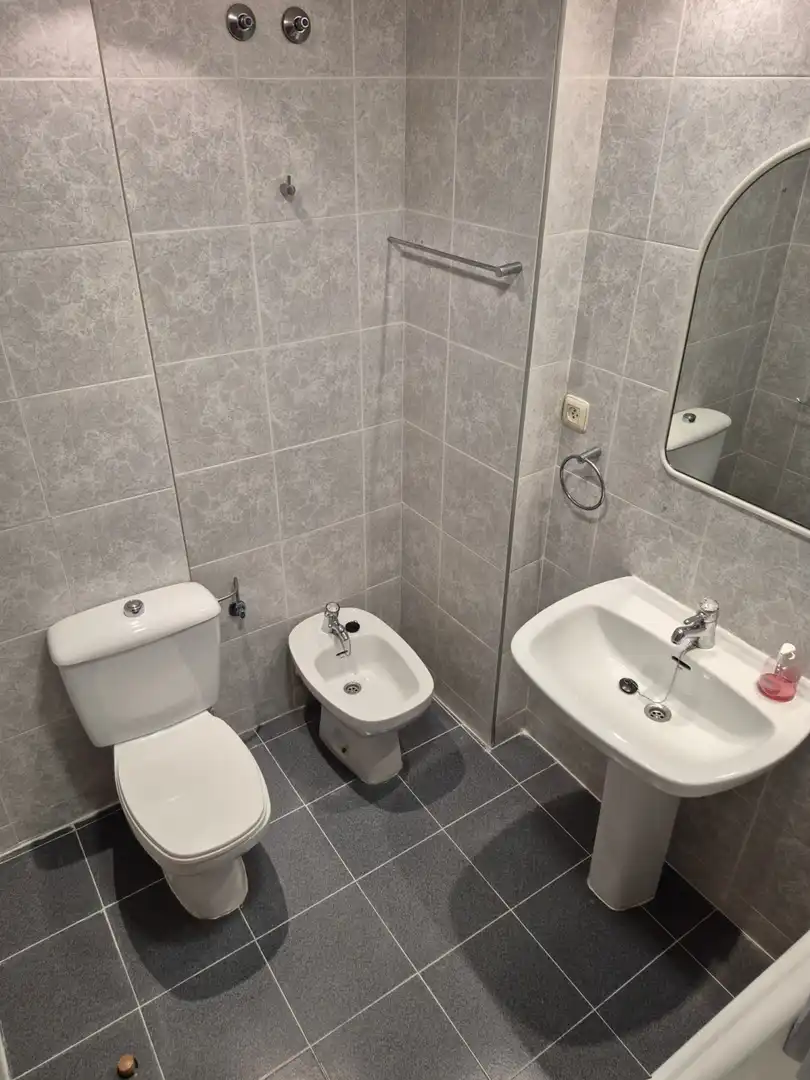 Piso de 119 m² en Mislata