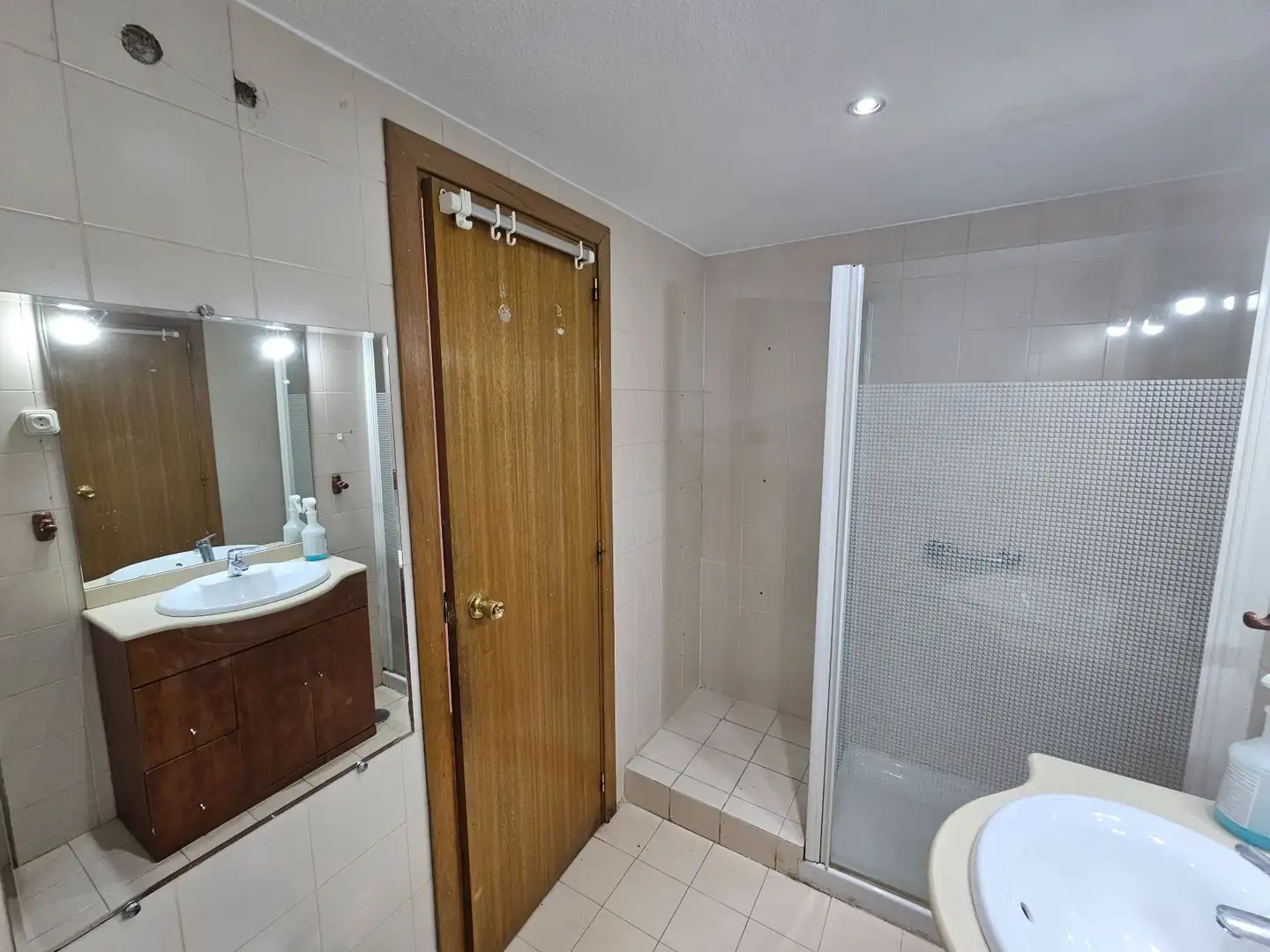 Piso de 138 m² en Madrid