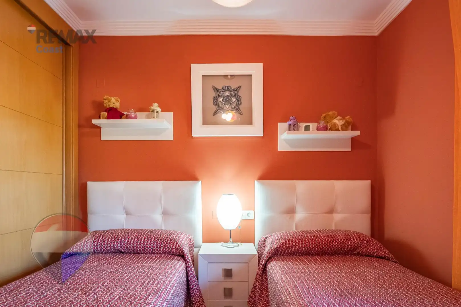 Flat 98 m² in Vélez-Málaga