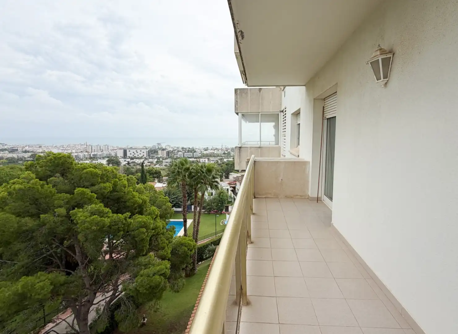 Pis de 152 m² a Sant Pere de Ribes