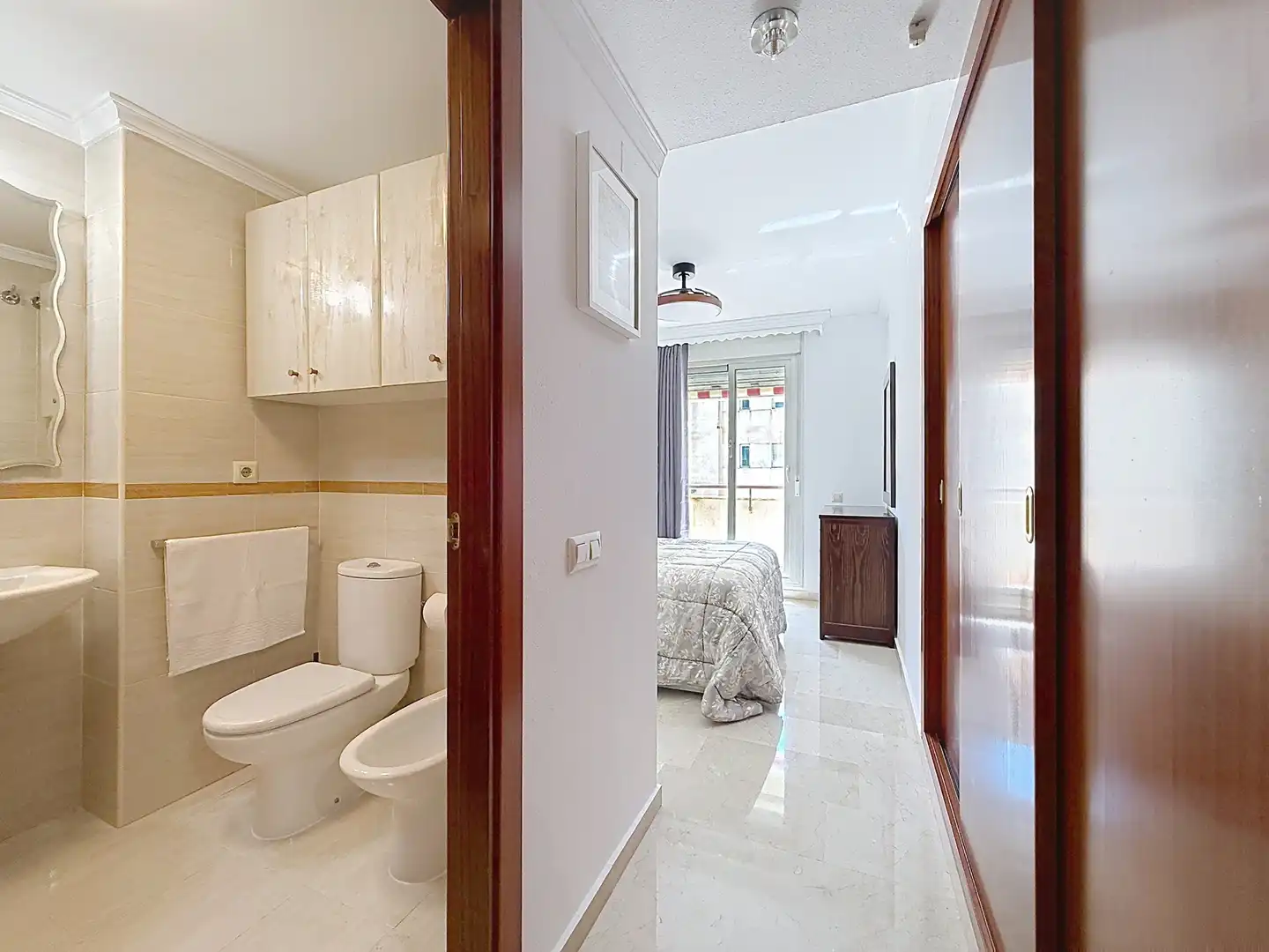 Piso de 157 m² en Málaga