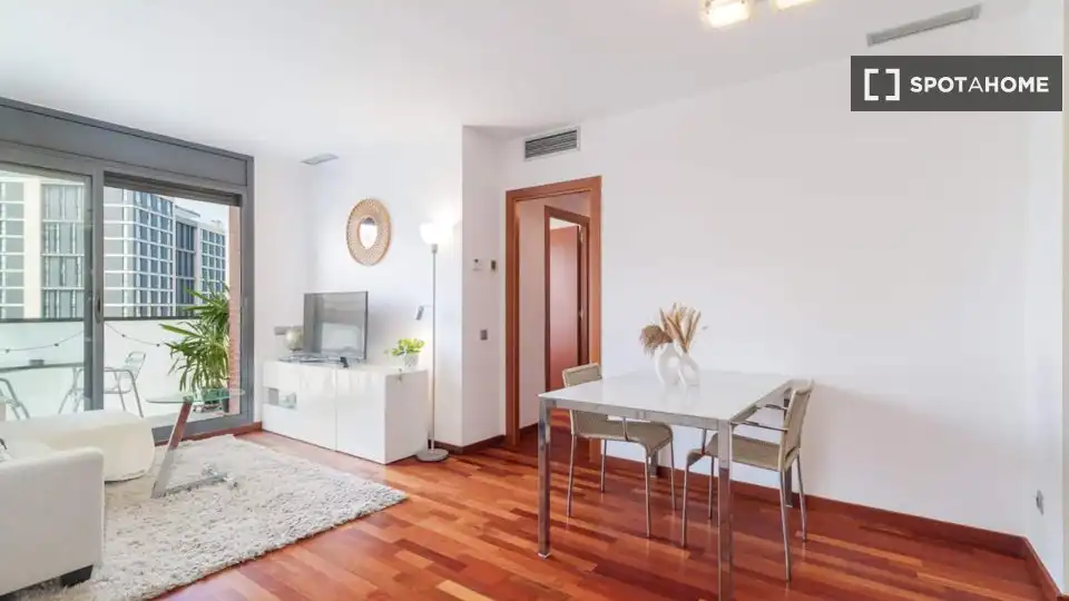 Piso en alquiler, Barcelona