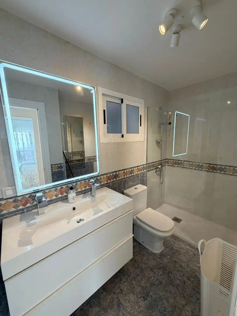 Piso de 85 m² en Almuñécar