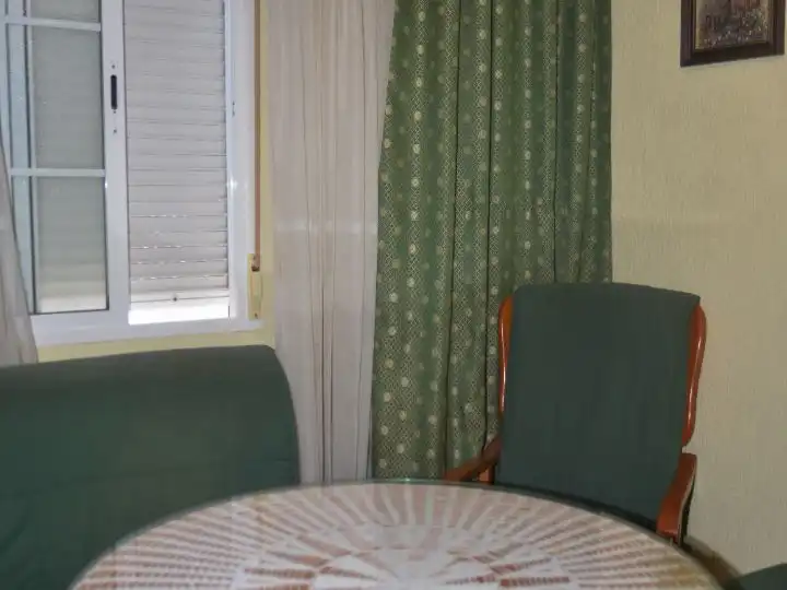Piso de 100 m² en Huelva