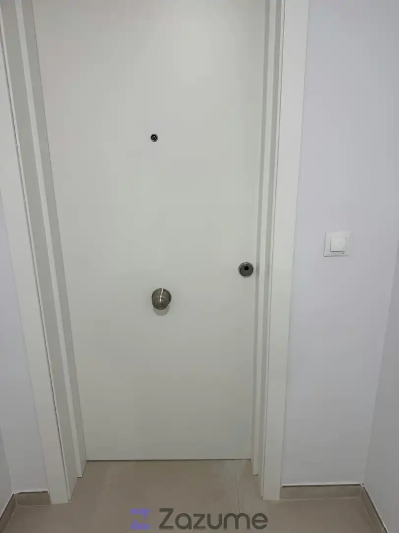Piso de 115 m² en el Campello