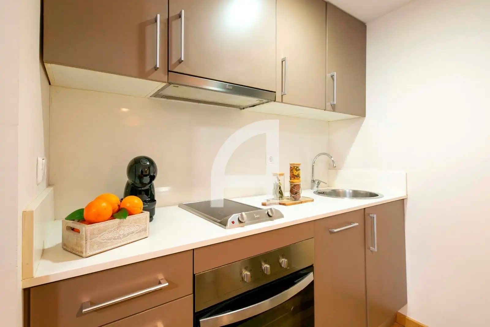 Pis de 55 m² a Barcelona