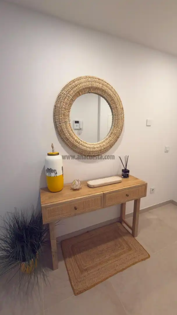 Pis de 131 m² a Estepona