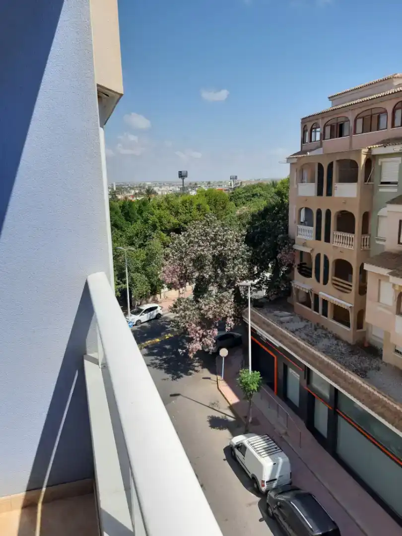 Piso de 50 m² en Torrevieja
