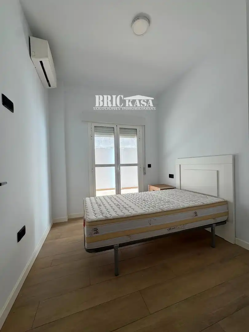 Piso de 170 m² en Cáceres