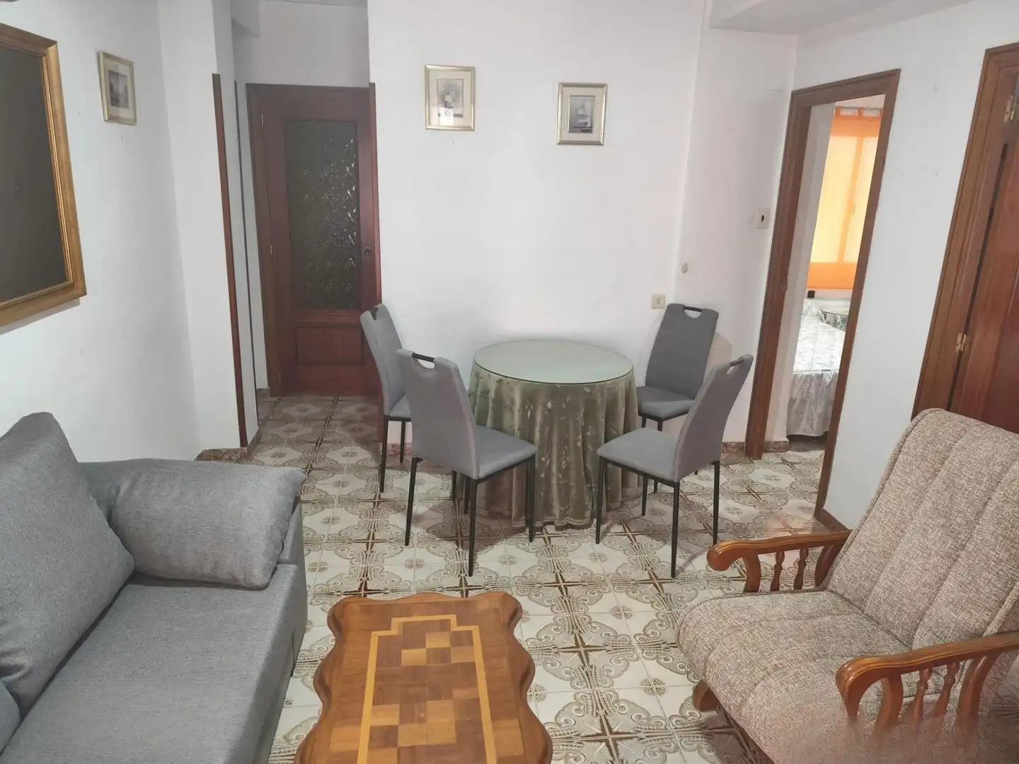 Piso de 75 m² en Granada