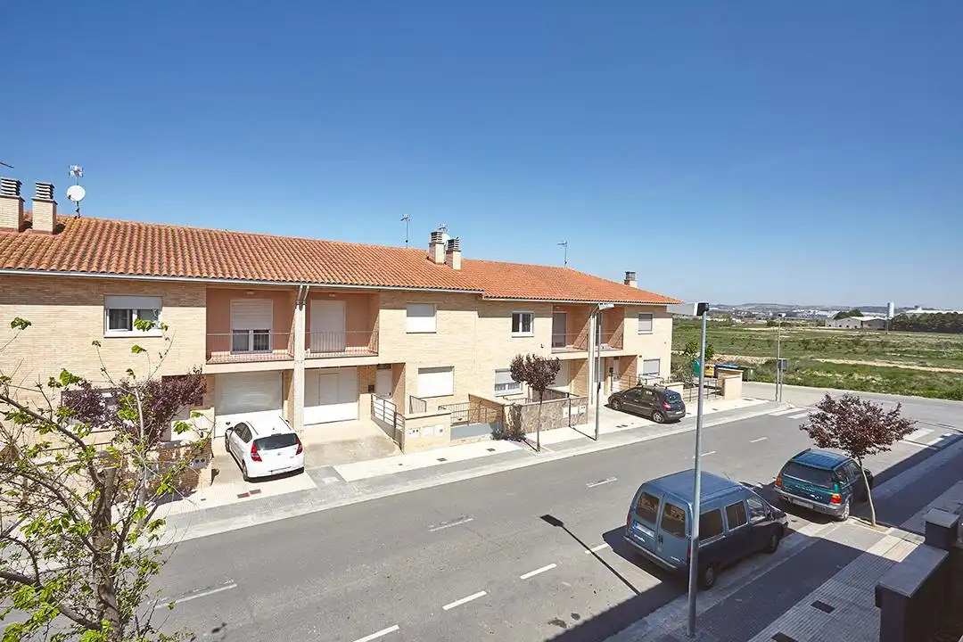 Casa de 160 m² en Murchante