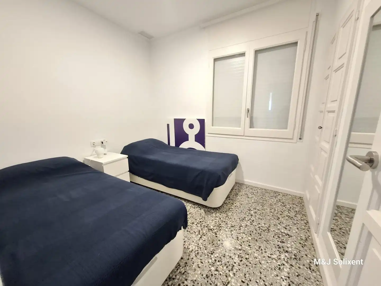 Piso de 174 m² en el Vendrell