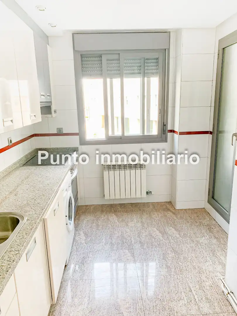 Piso de 93 m² en Valladolid