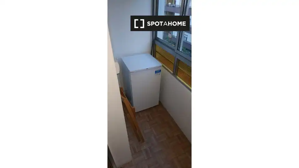 Habitación en alquiler, Zaragoza