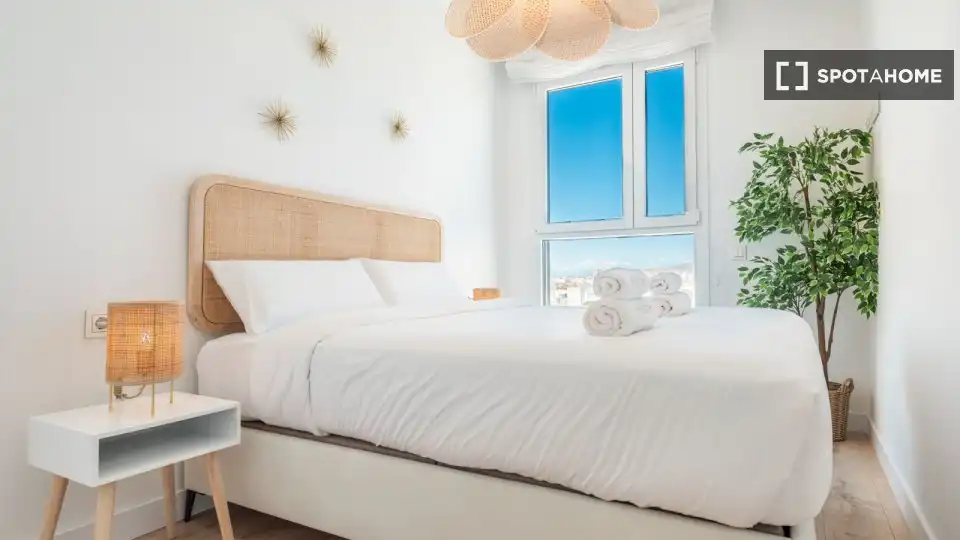 Habitación en alquiler, Málaga