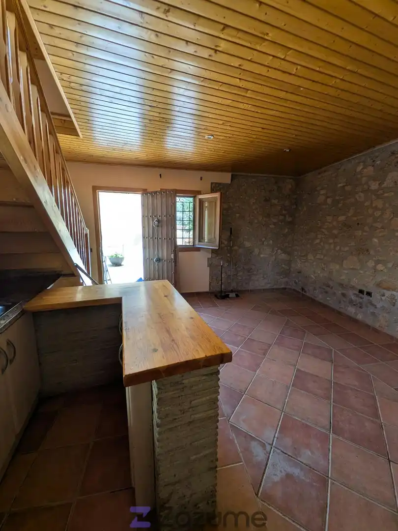 Piso de 60 m² en Cabra del Camp