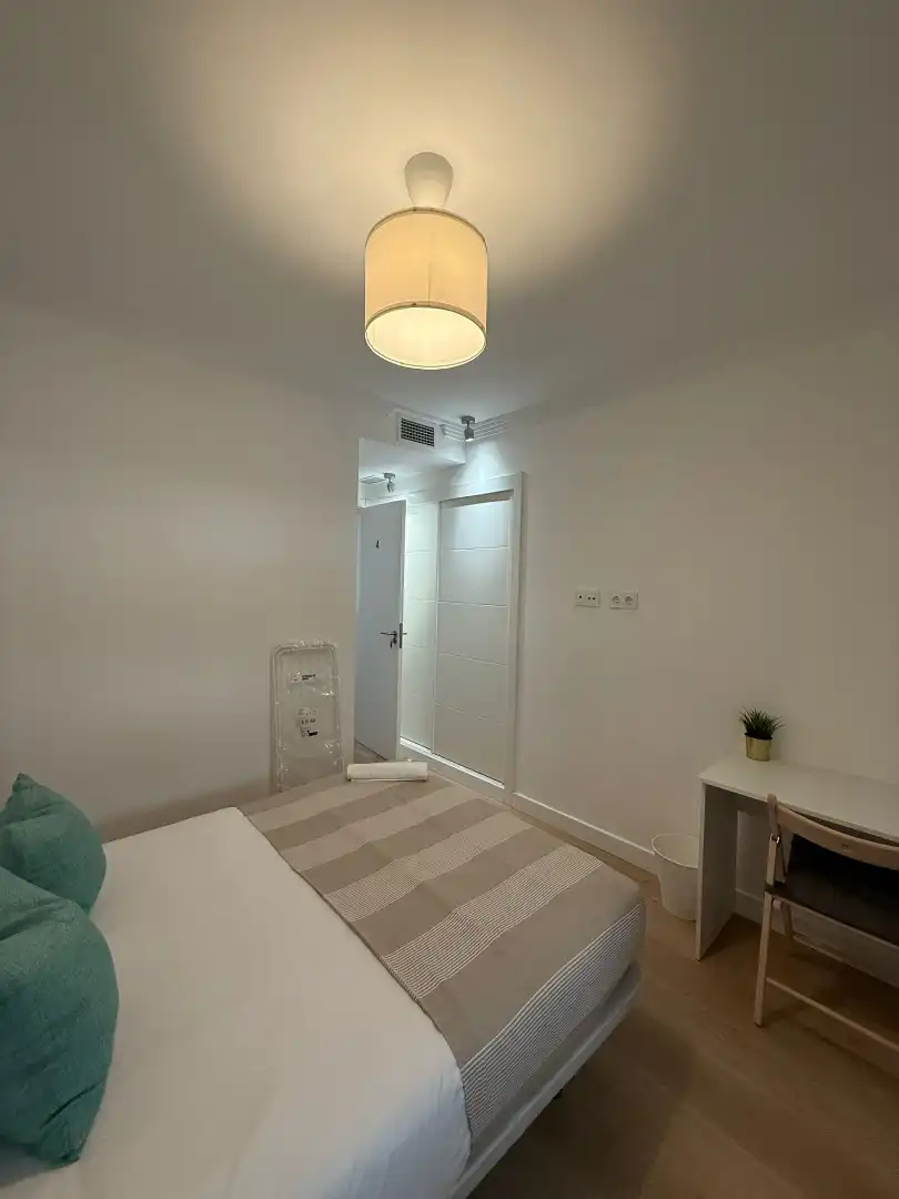 Habitación 120 m², Málaga