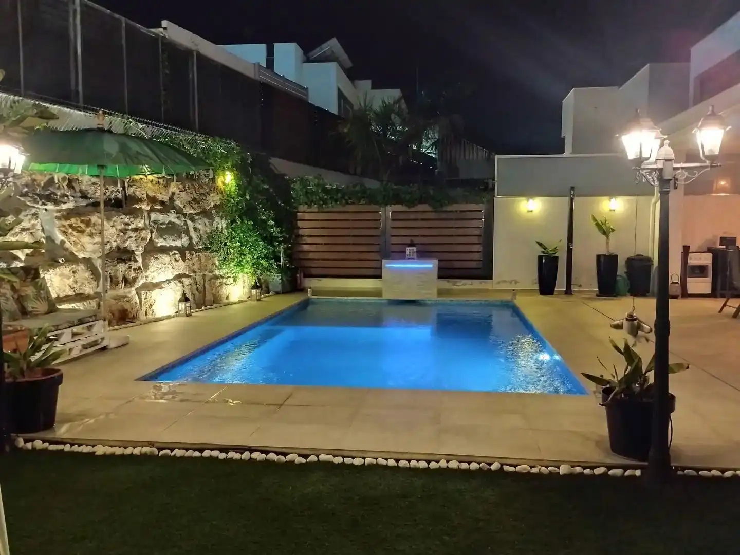 Habitación 453 m², Alhaurín de la Torre