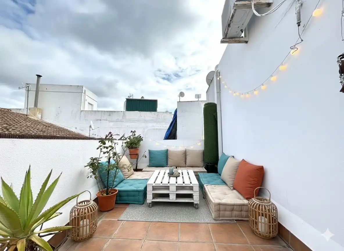 Pis de 58 m² a Algesires