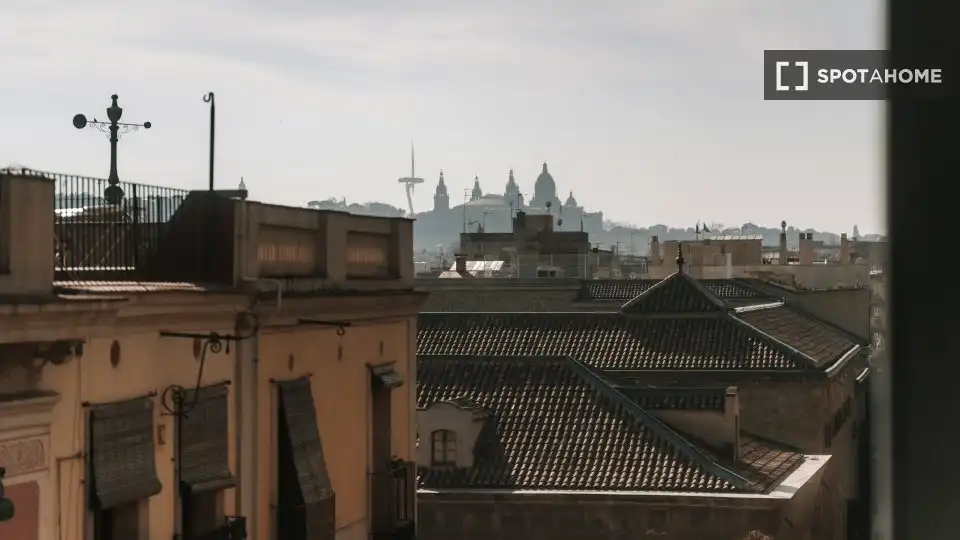 Habitación 153 m², Barcelona