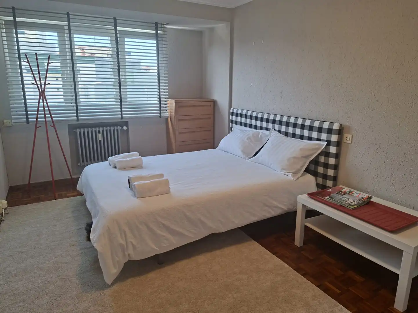 Piso de 68 m² en Gijón