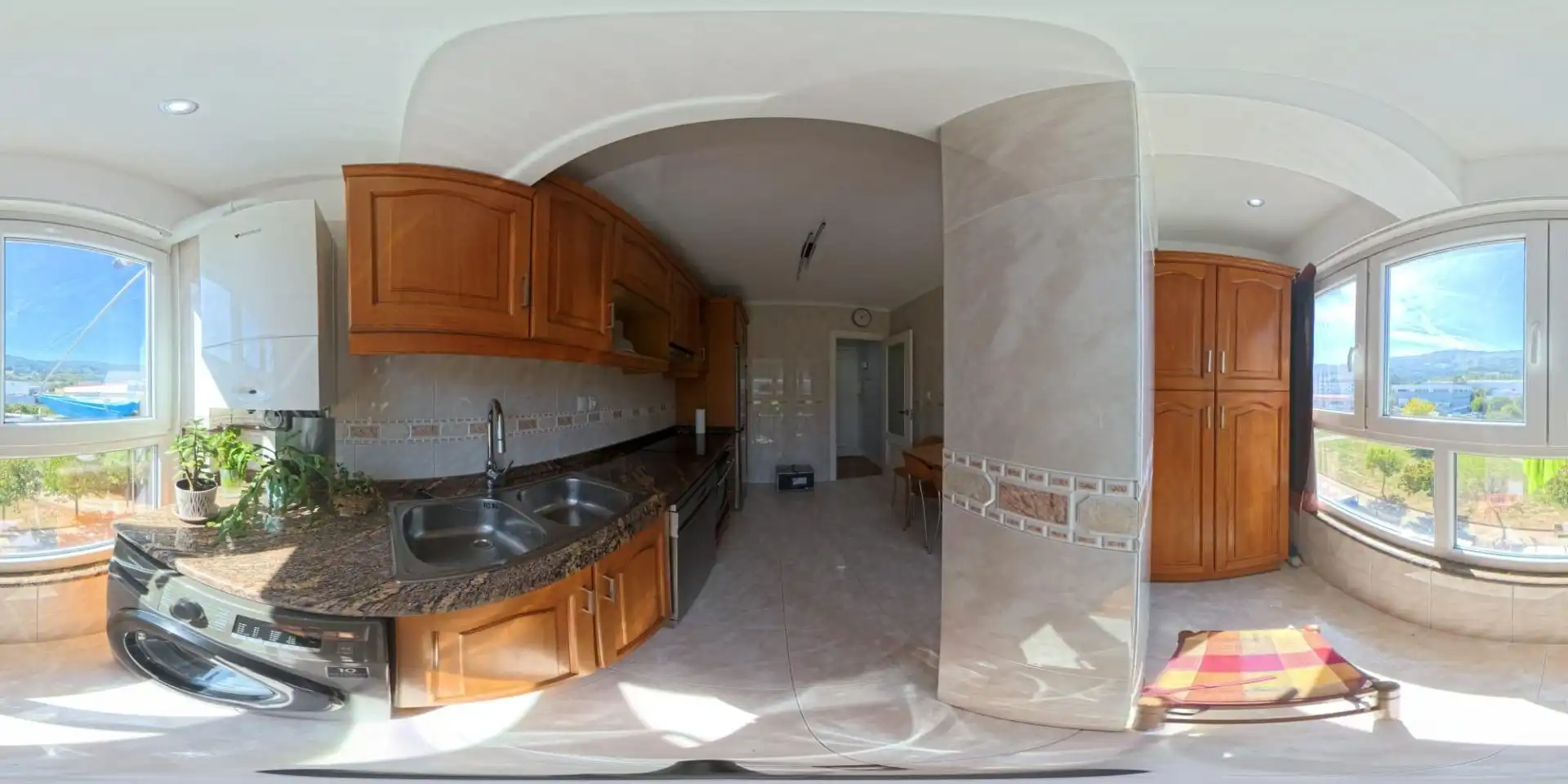 Pis de 87 m² a Zamudio