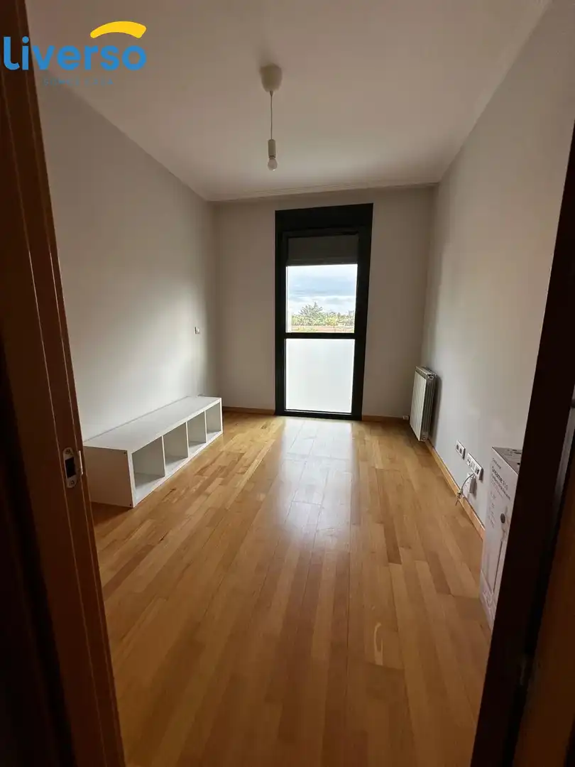 Pis de 85 m² a Burgos