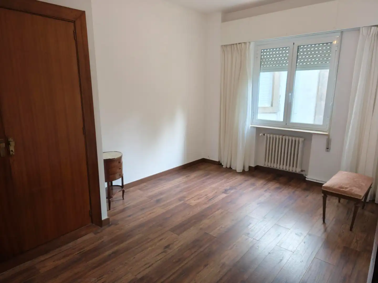 Piso de 130 m² en Santiago de Compostela