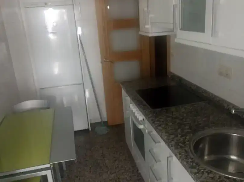 Habitación 60 m², Huesca