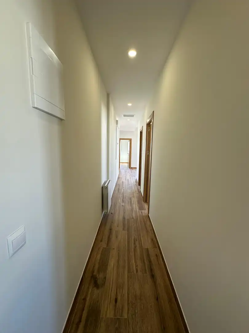 Appartamento 66 m² a Madrid