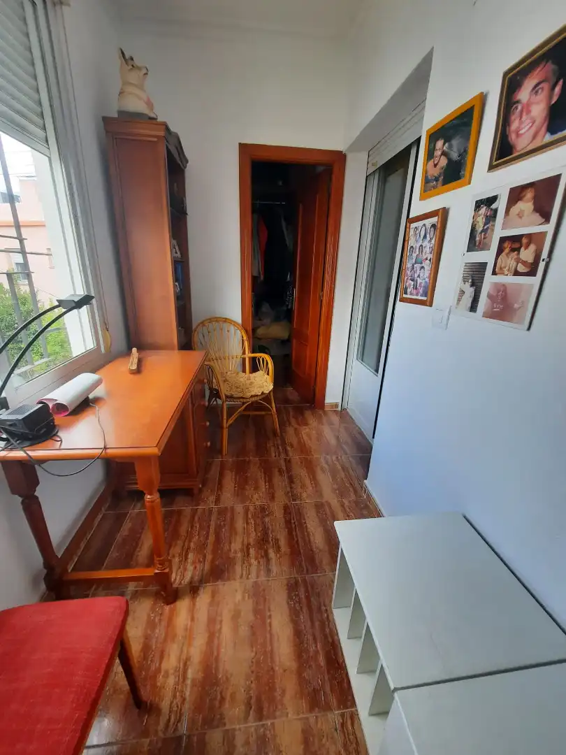 Piso de 100 m² en Badajoz