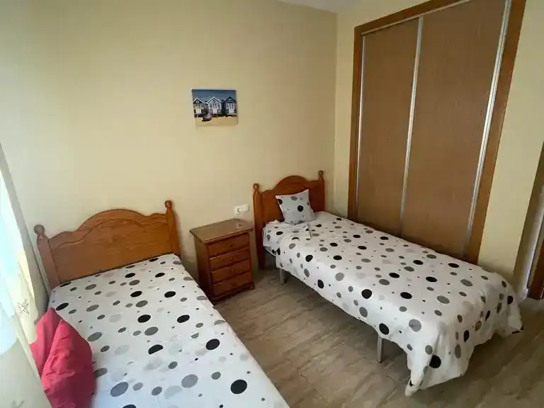 Piso de 130 m² en Murcia