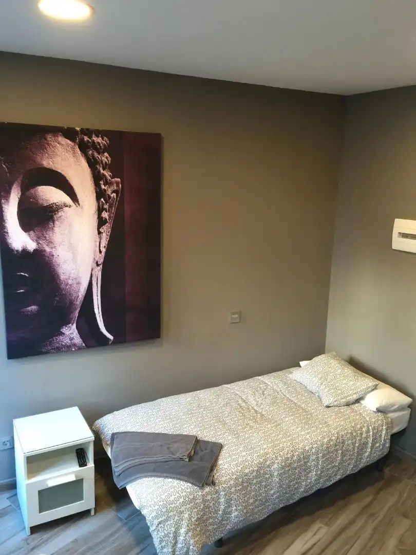 Habitació 360 m², Valladolid