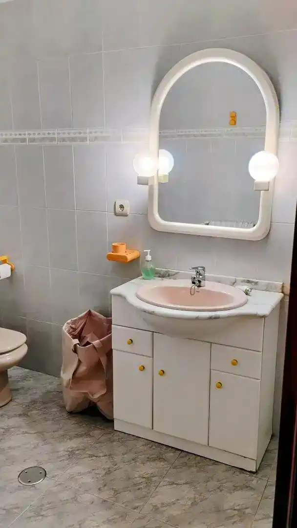 Habitació de lloguer, Albacete