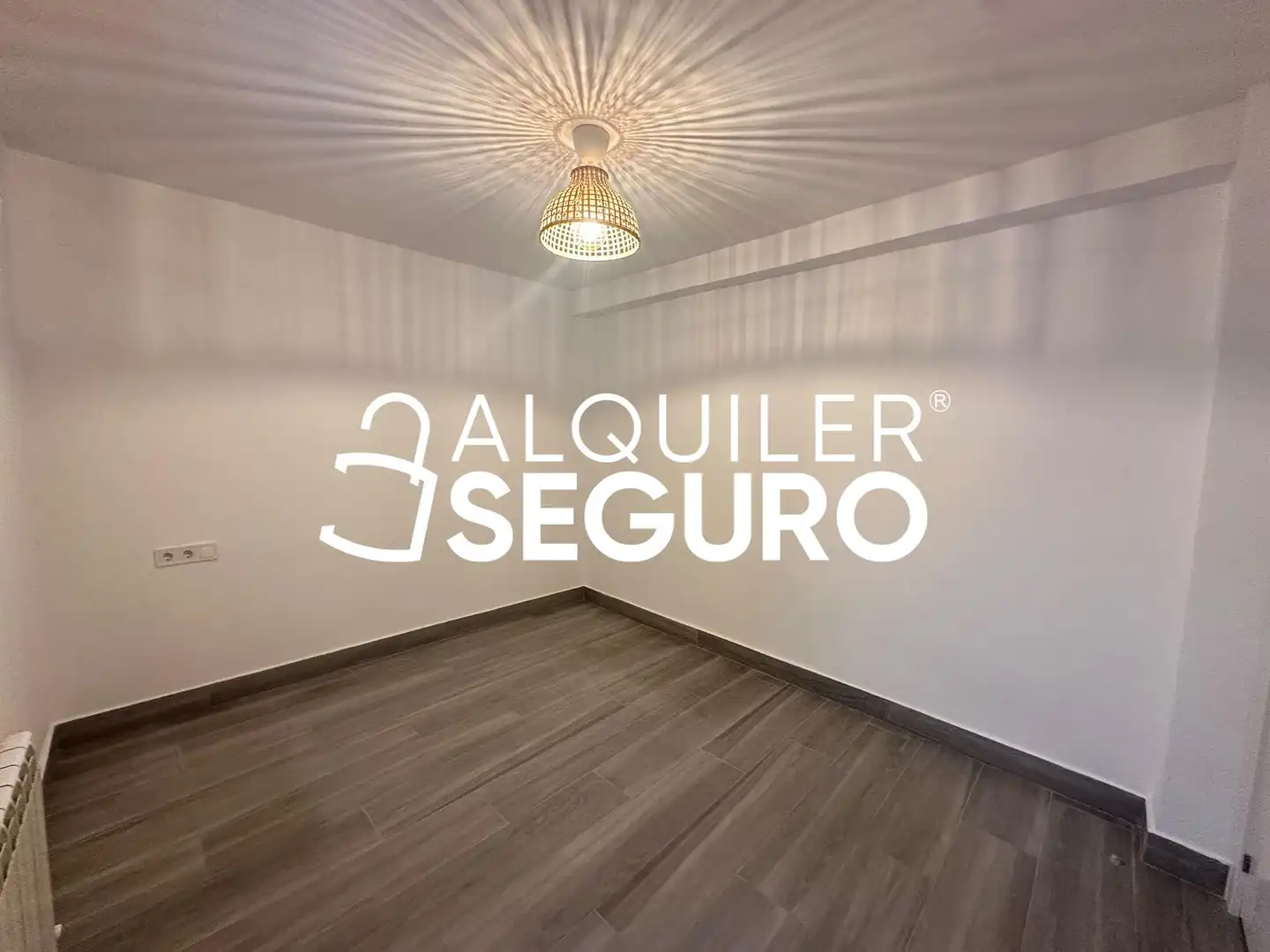 Pis de 60 m² a Madrid
