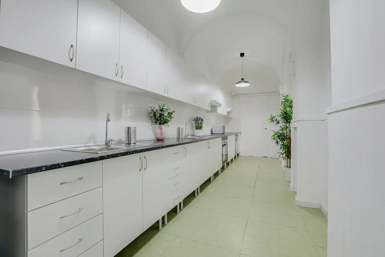 Habitación 398 m², Barcelona