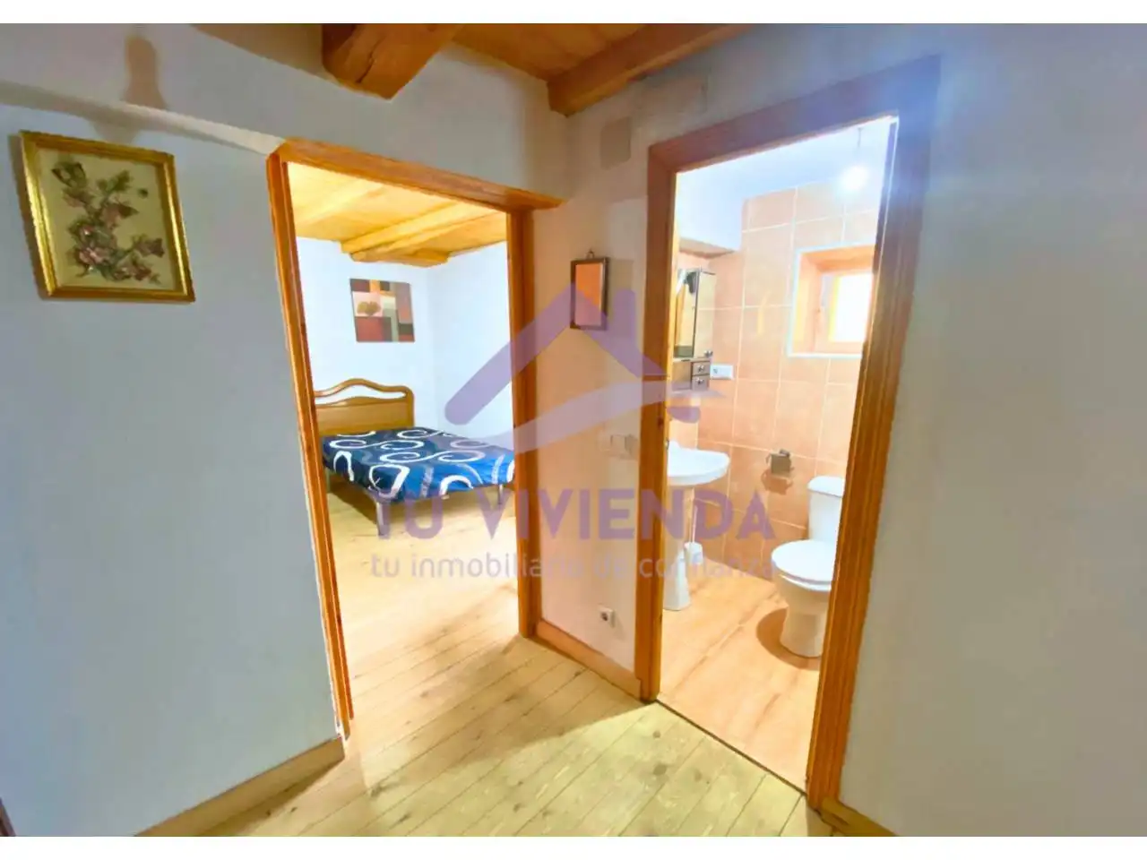 Appartamento 250 m² a Saldaña